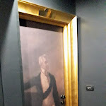 Photo n°1 de l'avis de Nadia.M fait le 22/01/2023 à 16:49 sur le  UNAHOTELS Vittoria Firenze à Florence