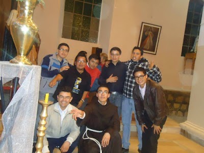 Photos of Iglesia Matriz de San Miguel