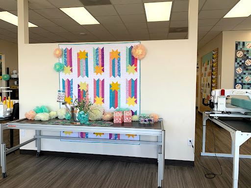 Sewing Shop «Sew Special Quilts», reviews and photos, 5139 North Loop 1604 W Suite 110, San Antonio, TX 78249, USA