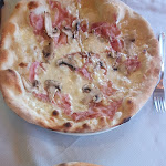 Photo n°1 de l'avis de Aarnout. fait le 26/07/2023 à 20:25 sur le  Osteria La Torrazza à La Cassa