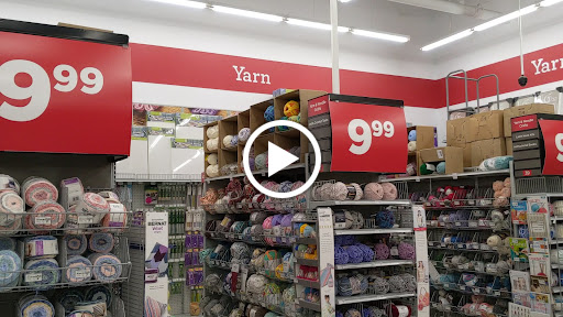 Craft Store «Michaels», reviews and photos, 832 Orleans Rd, Charleston, SC 29407, USA