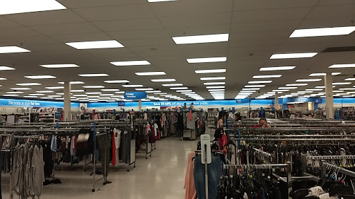 Clothing Store «Ross Dress for Less», reviews and photos, 8770 Washington Blvd, Pico Rivera, CA 90660, USA