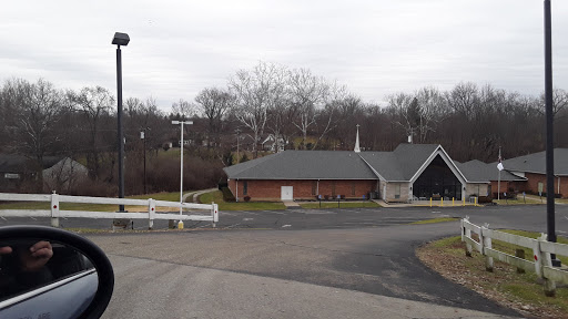 Public Golf Course «Fairfield Greens South Trace», reviews and photos, 2200 John Gray Rd, Fairfield, OH 45014, USA