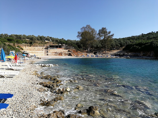 The Last Bay