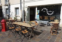 Photos du propriétaire du Café Le Café Concept à Tours - n°1