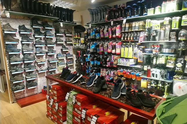 Reviews of Trespass in Northampton - Sporting goods store