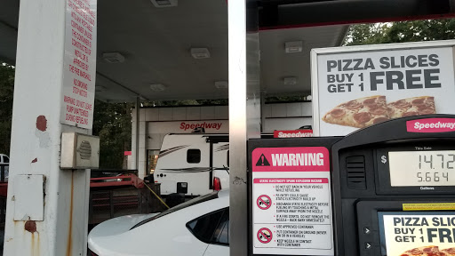 Convenience Store «Speedway», reviews and photos, 520 S Lehigh Ave, Frackville, PA 17931, USA