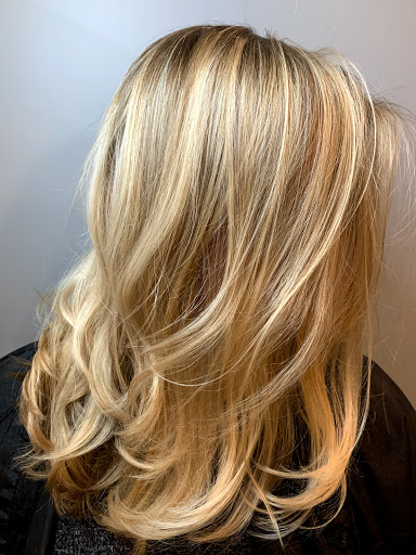 Hair Salon «Bliss Hair Studio by Teri», reviews and photos, 770 Speedwell Ave, Morris Plains, NJ 07950, USA