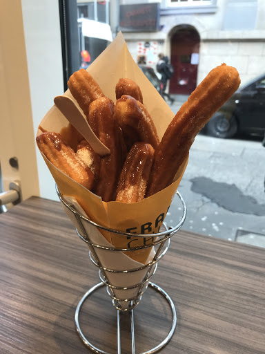 Frankie's Churros