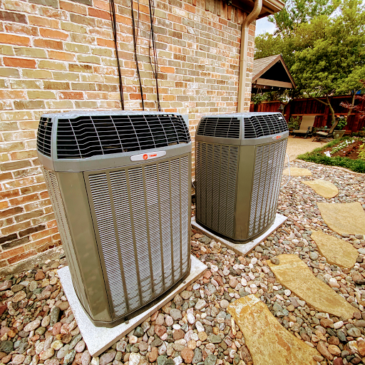 Air Conditioning Contractor «Fort Worth Air Conditioning Co. Inc.», reviews and photos