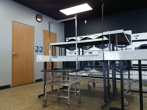 Dry Cleaner «Splash Laundry & Cleaners», reviews and photos, 1271 N Monroe St, Monroe, MI 48162, USA