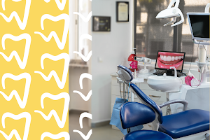 dentiste Casablanca maarif Dr Wiaam Sbihi - Orthodontie - Esthétique dentaire - Bd Zerktouni- Maarif-Casablanca image