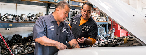 Auto Repair Shop «Affordable Transmissions Repair Utah», reviews and photos, 3310 3500 S, Salt Lake City, UT 84119, USA