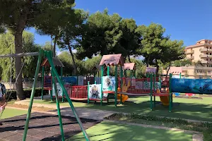 Parco Giochi "Bambinopoli" Sacro Cuore image