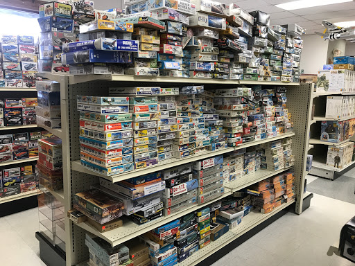 Toy Store «Military toy shop», reviews and photos, 1277 N Fairfield Rd, Beavercreek, OH 45432, USA