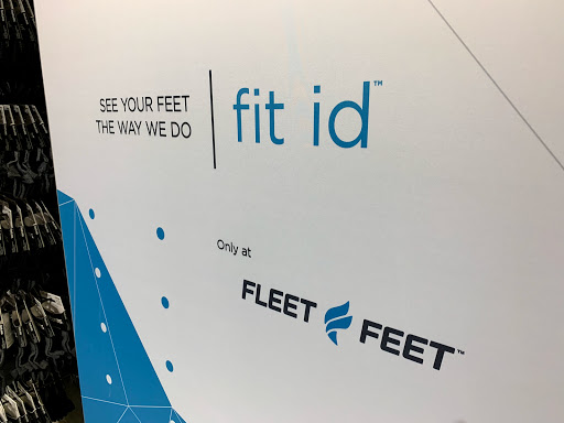 Running Store «Fleet Feet Sports Durham», reviews and photos, 6807 Fayetteville Rd #105, Durham, NC 27713, USA