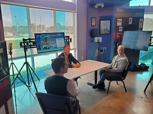 Museum «World AIDS MUSEUM and Educational Center», reviews and photos, 1201 NE 26th St #111, Wilton Manors, FL 33305, USA