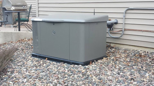 Electrical Engineer «Midwest Electric & Generator, Inc», reviews and photos, 12510 Fletcher Ln, Rogers, MN 55374, USA