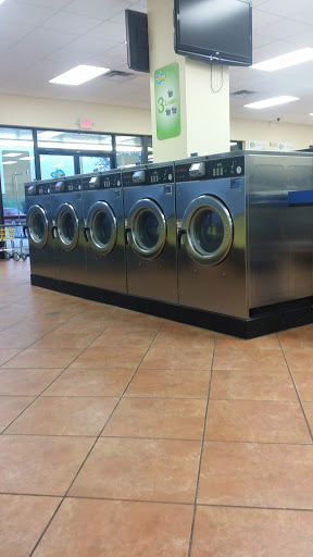 Laundromat «SpinZone Laundry North 24/7», reviews and photos, 6307 Cameron Rd, Austin, TX 78723, USA