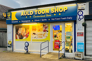 Auld Toon Shop