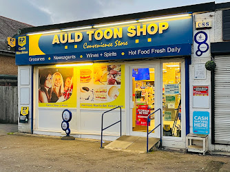 Auld Toon Shop