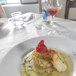 Photo n°1 de l'avis de Yanetsis.u fait le 26/07/2023 à 19:31 sur le  Ristorante Old Bridge à Amantea