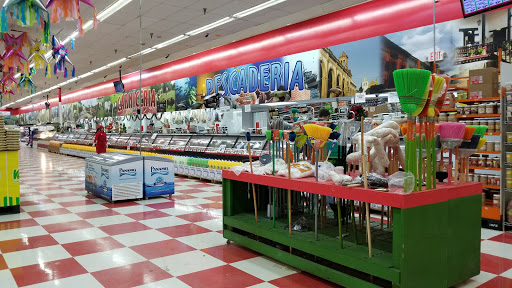 Mexican Grocery Store «La Unica SuperCenter», reviews and photos, 6119 White Horse Rd #3, Greenville, SC 29611, USA