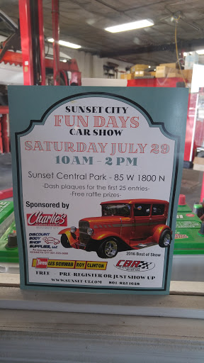 Auto Repair Shop «Carpenter Auto Repair», reviews and photos, 2794 Pennsylvania Ave, Ogden, UT 84401, USA