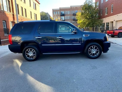 Used Car Dealer «World Discount Auto», reviews and photos, 800 S Western Ave, Chicago, IL 60612, USA