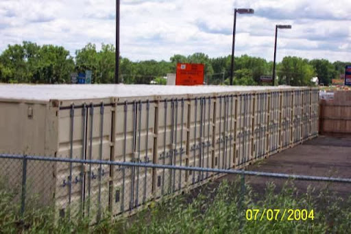 Warehouse «Inver Grove Storage & Rental», reviews and photos, 10125 Courthouse Blvd, Inver Grove Heights, MN 55077, USA