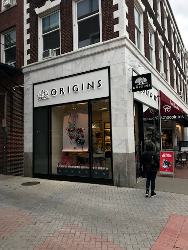 Cosmetics Store «Origins Harvard Square», reviews and photos, 6 Brattle St, Cambridge, MA 02138, USA
