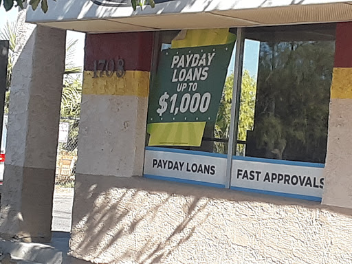 Nevada Title and Payday Loans, Inc. in Henderson, Nevada