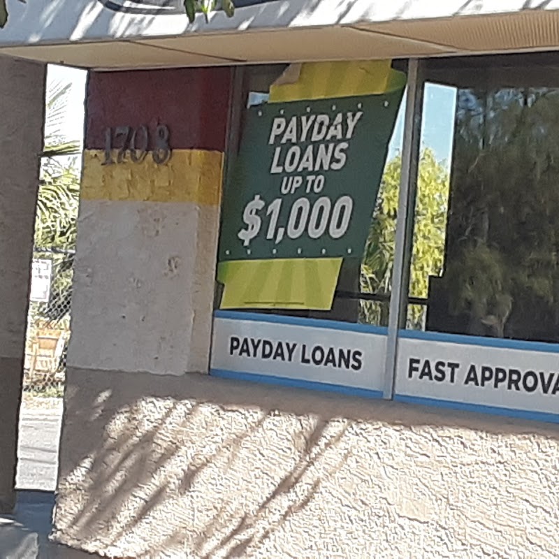 Nevada Title And Payday Loans, Inc.
