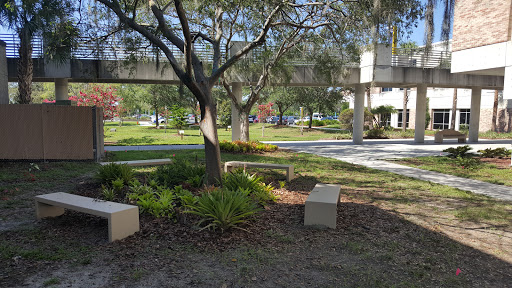 Hillsborough Community College - Dale Mabry Campus