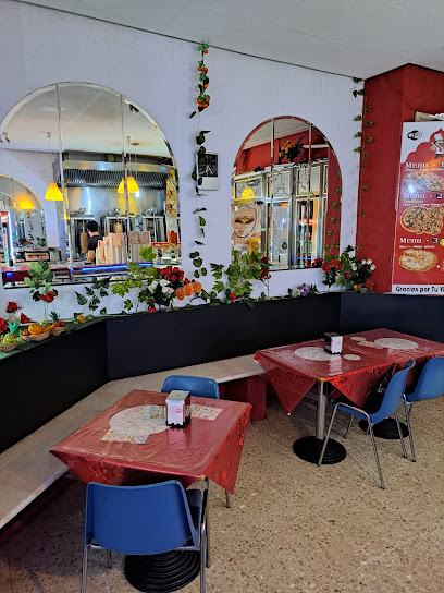Star Kebab - Avinguda de Germanies, 4, 03560 El Campello, Alicante, Spain