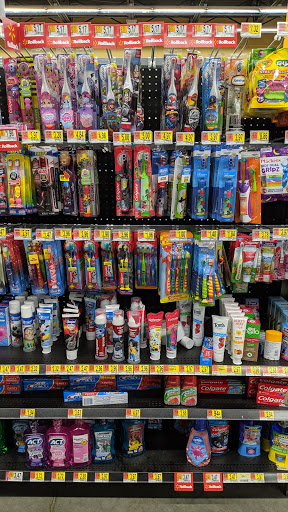 Supermarket «Walmart Neighborhood Market», reviews and photos, 1840 NW 9th St, Corvallis, OR 97330, USA