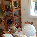 Photo n° 1 de l'avis de PARK.U fait le 19/08/2019 à 09:41 pour Poterie du Nebbiu à Oletta