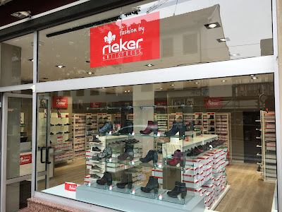 Rieker Strasbourg à Strasbourg