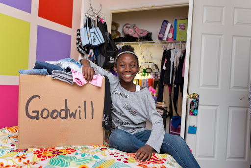 Thrift Store «Wabash Valley Goodwill Industries, Inc.», reviews and photos, 2702 S 3rd St, Terre Haute, IN 47802, USA