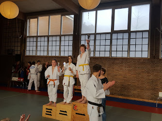 Arashi Judoschool