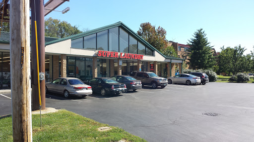 Laundromat «Super Laundry», reviews and photos, 4368 Reading Rd, Cincinnati, OH 45229, USA