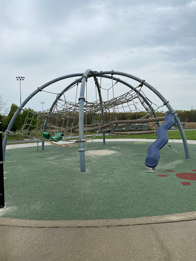 Aquatic Centre «Fairland Sports and Aquatics Center», reviews and photos, 13950 Old Gunpowder Rd, Laurel, MD 20707, USA