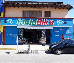 CICLO BIKE photo