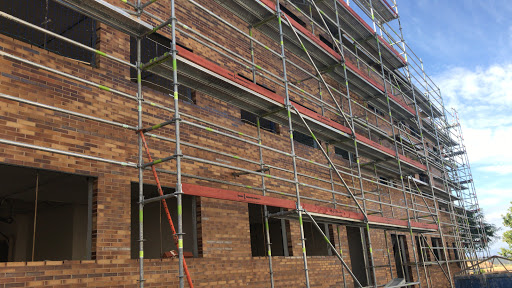 Limpieza de Fachada San Martin en Ciempozuelos, Madrid