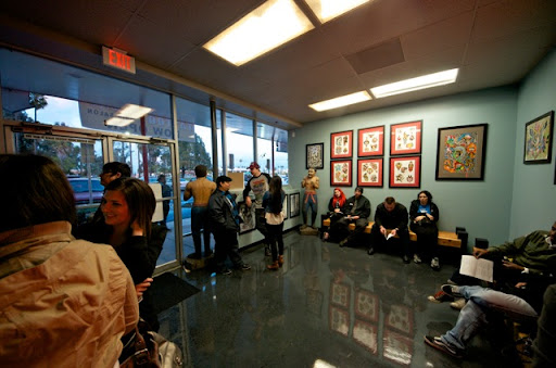 Explore clever tattoo ideas, creative tattoo ideas in Long Beach, available at Port City Tattoo