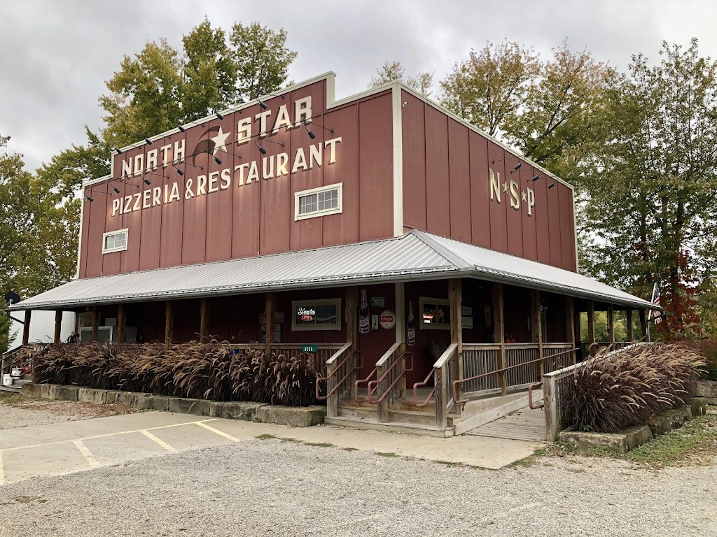 North Star Pizza & Ice Cream Zanesville, OH 43720 Menu, Hours