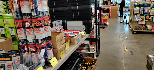 Hardware Store «Harbor Freight Tools», reviews and photos, 65 NJ-17, Hasbrouck Heights, NJ 07604, USA