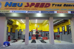 Neu Speed Tyre Services Ltd image