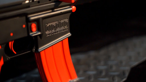 Motorcycle Dealer «Big Dog Motorcycles», reviews and photos, 7339 W 33rd St, Wichita, KS 67205, USA