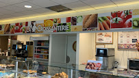 Photos du propriétaire du Sandwicherie La Croissanterie à Eckartswiller - n°1